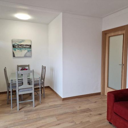 Cozy Apartment With Terrace, Air Cond, Free Parking, By Porto With Love Lda Luaran gambar