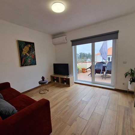 Cozy Apartment With Terrace, Air Cond, Free Parking, By Porto With Love Lda Luaran gambar
