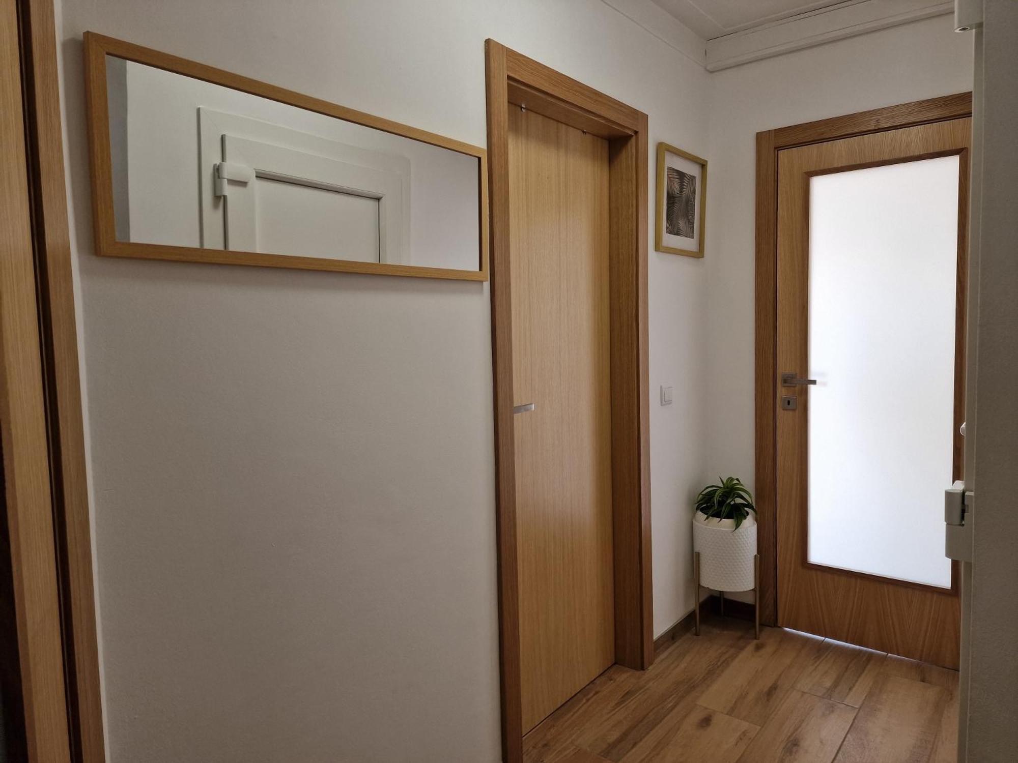 Cozy Apartment With Terrace, Air Cond, Free Parking, By Porto With Love Lda Luaran gambar