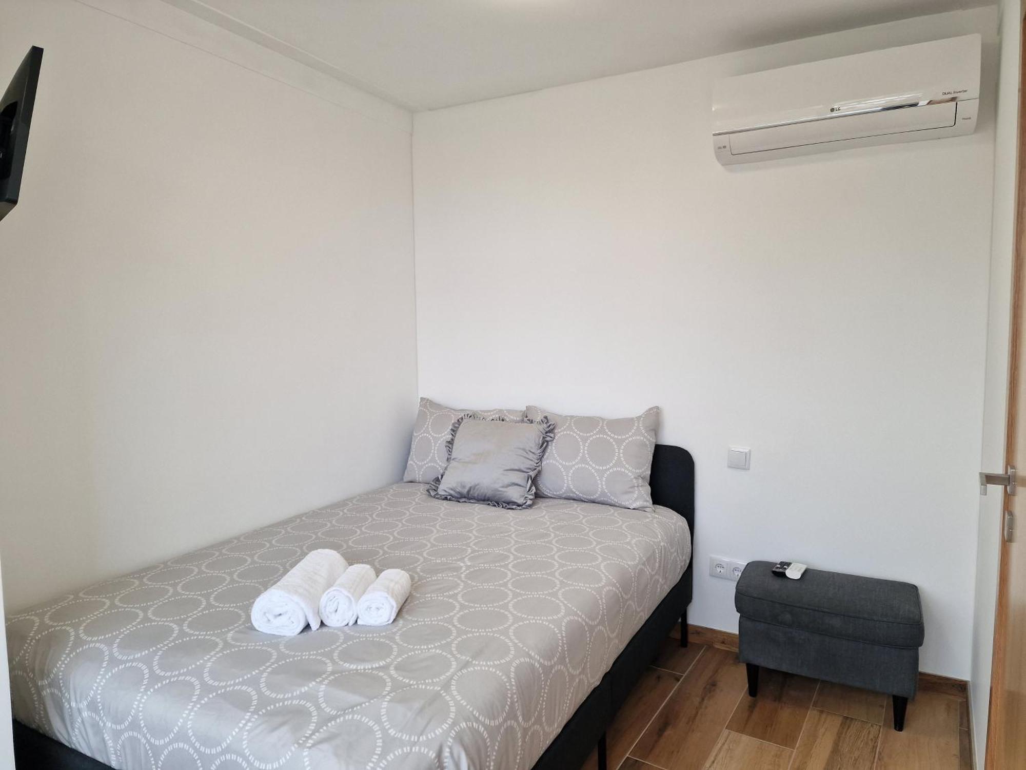 Cozy Apartment With Terrace, Air Cond, Free Parking, By Porto With Love Lda Luaran gambar