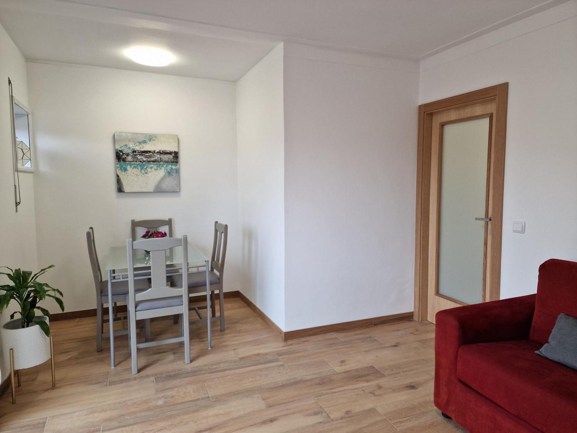Cozy Apartment With Terrace, Air Cond, Free Parking, By Porto With Love Lda Luaran gambar