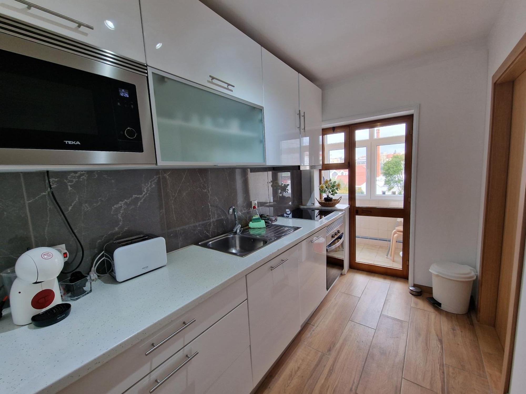 Cozy Apartment With Terrace, Air Cond, Free Parking, By Porto With Love Lda Luaran gambar