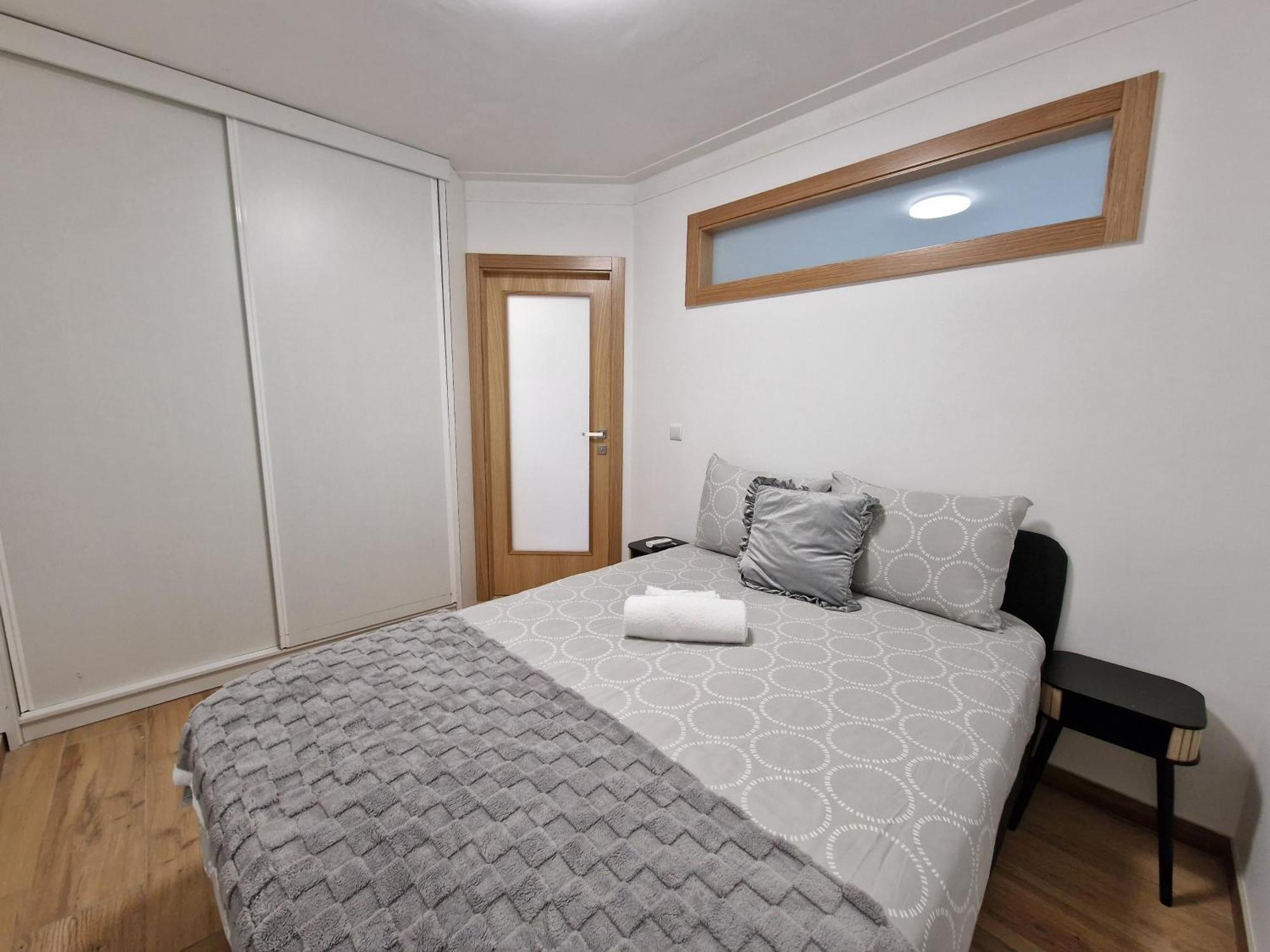 Cozy Apartment With Terrace, Air Cond, Free Parking, By Porto With Love Lda Luaran gambar