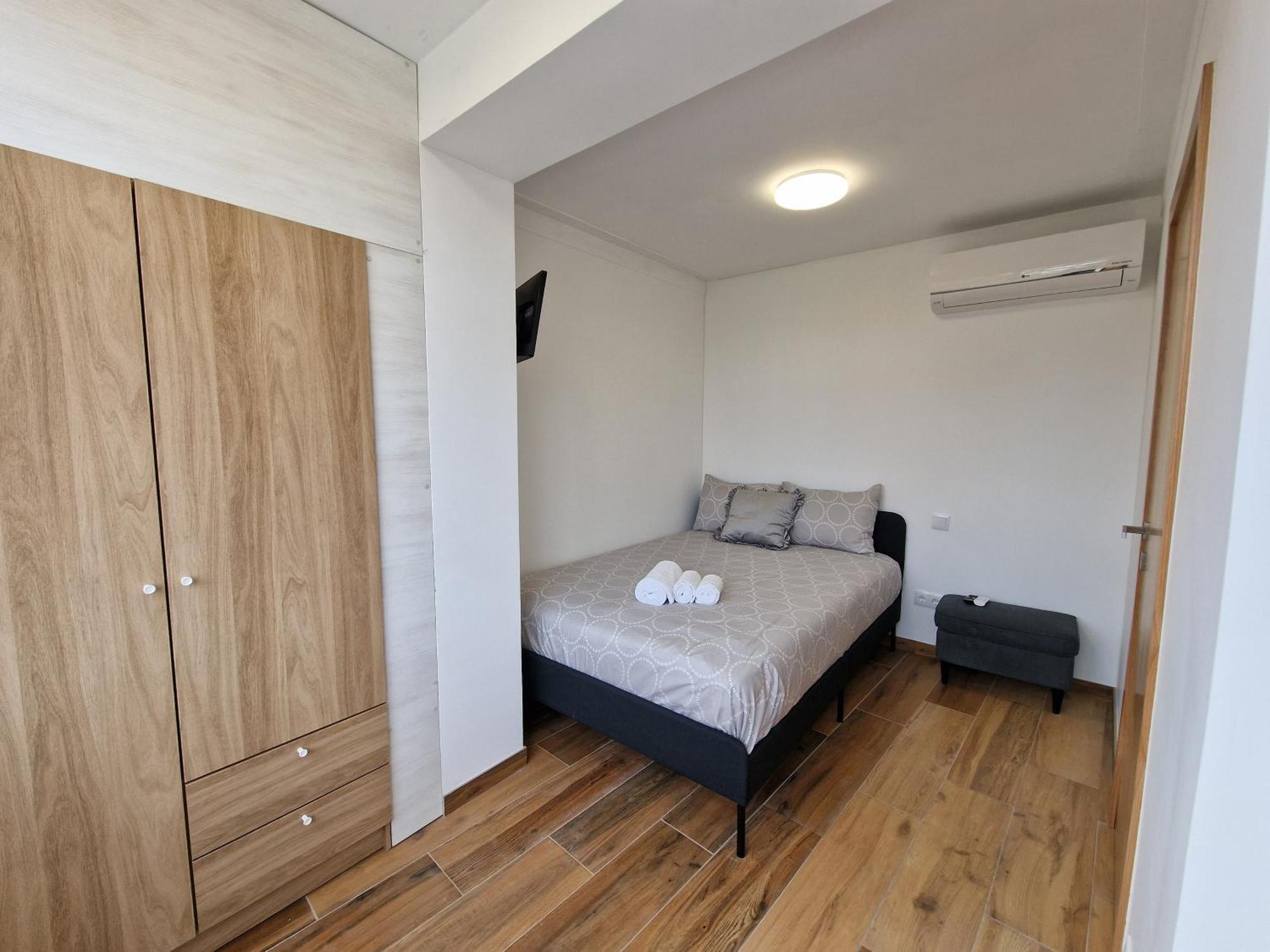 Cozy Apartment With Terrace, Air Cond, Free Parking, By Porto With Love Lda Luaran gambar
