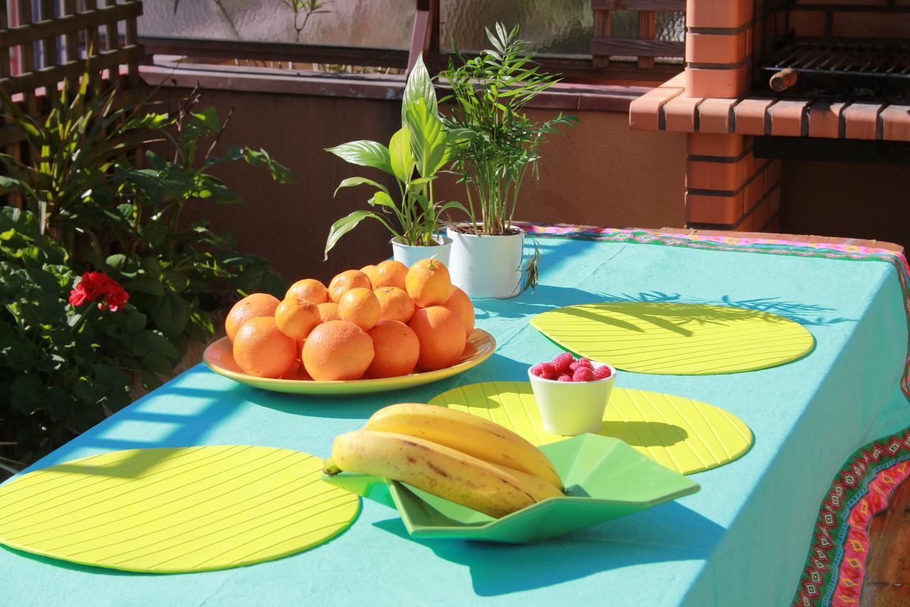 Cozy Apartment With Terrace, Air Cond, Free Parking, By Porto With Love Lda Luaran gambar
